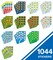 Carson Dellosa 1044 Holiday Seasonal Planner Stickers, 72 Spring, Summer, Winter, Fall Sticker Sheets, Stickers for Kids, Daily Planner, Holiday Stickers, Scrapbook, DIY Arts and Crafts & Party Favors